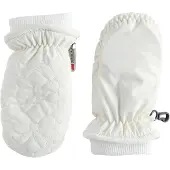 Next - Meisjes - Skiwanten - Crème
