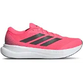 Adidas Runfalcon Sneakers Heren - Roze - Maat 44 - Mesh/Synthetisch