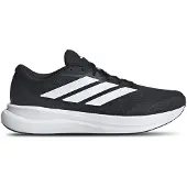 Adidas Loopschoen 'Runfalcon 6' zwart / wit