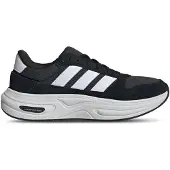 Adidas Sneakers laag 'Cloudfoam Cuxxion' zwart / wit