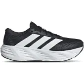 Adidas Loopschoen 'Galaxy 8' zwart / wit