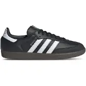 Adidas Sneakers laag 'SAMBA OG' zwart / wit