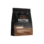 XXL Nutrition Perfect Whey Protein - Chocolade - 2000 gram