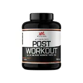 XXL Nutrition Advanced Post Workout Tropische vruchten 2100 gram