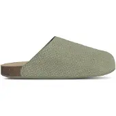 Adidas Originals Muiltjes 'Adimule' groen gemêleerd