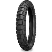 Shinko E804 57s M+s Tt Avontuur Voorband
