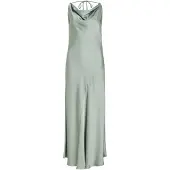 Vila Vibea Waterval Maxi Jurk 44 EU dames