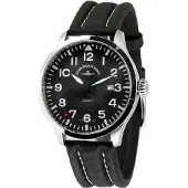 Zeno-Watch Basel Zeno Watch Basel Herenhorloge 6569-515Q-s1