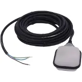 Grundfos accessoire vlotterschakelaar z.stekker vullen 10m, 00ID7811