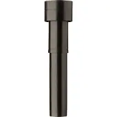 Ubbink Ventub dakdoorvoer Ø125mm - lengte 1020mm - 0169515