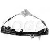 Doga 110047 Raammechanisme