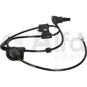Alfa e-Parts AF04961 Wielsnelheidssensor (ABS)