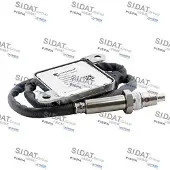 SIDAT 82.3350TT NOx-sensor, NOx-katalysator