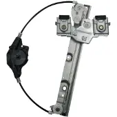Doga 102845 Raammechanisme