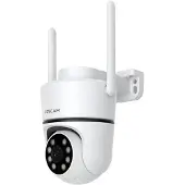 Foscam PD5 5MP, witte IP-bewakingscamera