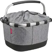 Klickfix Carrybag Gt Uniklip 2 Twist Achtermand 24l