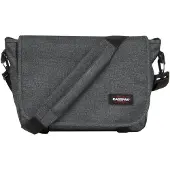 Eastpak Schoudertas 'Jr Bag' grijs
