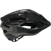 Alpina sport Fietshelm Alpina MTB17, zwart, maat 58-61