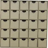 Décopatch Papp-Schachteln