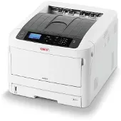OKI Laserprinter C824dn