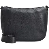 Mandarina Duck Mellow Leather Hobo Fzt79 Schoudertas