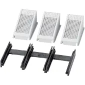 Eaton 3P IP2X Beschermkap Voor Raamklem NZM3/4 - 266804