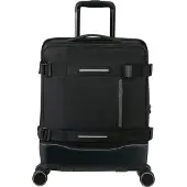 American Tourister Urban Track Spinner 55 Tsa 41.5l Reistas Met Wielen