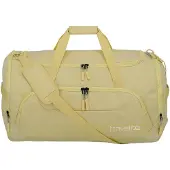 Travelite Weekendtas lichtgeel
