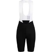 Rapha - Women's Core Bib Shorts - Fietsbroek S, zwart