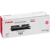 Canon Toner 701 M Magenta