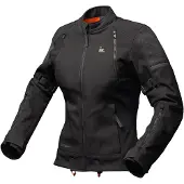 Modeka Muva Dames motorfiets textieljas Maat