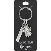 Depesche - Glamour sleutelhanger - mot. 007 - Always there for you