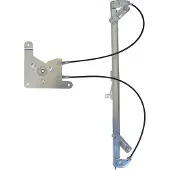 Valeo 851699 Raammechanisme