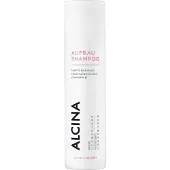 Alcina Haarverzorging Color & Blonde Opbouwende shampoo