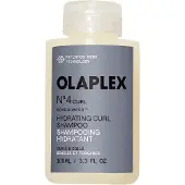 Olaplex No.4 Bond Shaper Hydrating Curl Shampoo