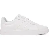 Adidas Sneakers laag 'Streettalk' wit