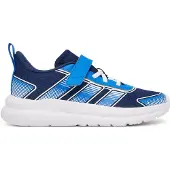 Adidas Sneakers nachtblauw / donkerblauw / wit