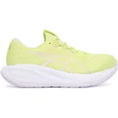 Asics GEL-CUMULUS 28 1012B916 Hardloopschoenen | Maat 40 Dames Groen