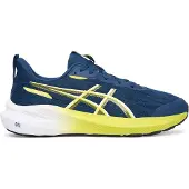 Asics Schuhe - GT-1000 14 GS - Independence Blue/Neon Lime - - 39 - Schuhe