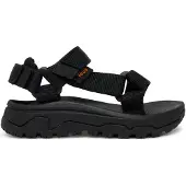 Teva T HURRICANE XLT JR Unisex Sandalen - Zwart