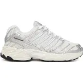 Adidas Sneakers 'Control 3' stone grey / wit