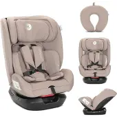 Lorelli Voyager Beige 40-150 cm i-Size Autostoel