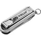 True Utility Nagelknipper Nail Clip Kit