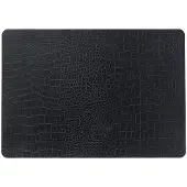 Unique living | placemat bodil | rechthoekig | polyester | | 30x43cm