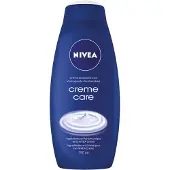 Nivea Pflegedusche Creme Care Douchegel 750 ml
