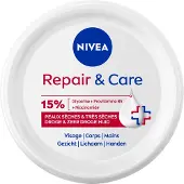 Nivea Repair & Care Intensieve Crème