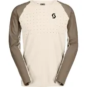 SCOTT Trail Vertic Pro T-shirt Met Lange Mouwen