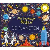 Christofoor De planeten (Hardback)