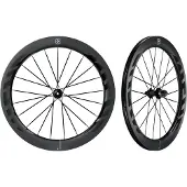 Miche Deva Rd 62 Tubeless Racefiets Wielset