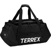 Adidas - XPR Duffel 100 - Reistas 100 l, zwart